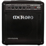 Cubo Amplificador Meteoro Demolidor Fwb50 Para Baixo 50w Rms