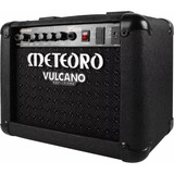 Cubo Amplificador Meteoro Space Junior 35gs 35w P Guitarra