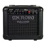 Cubo Amplificador Meteoro Space Junior 35gs 35w P Guitarra