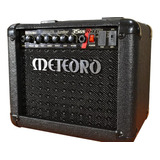 Cubo Amplificador Meteoro Space Júnior 35gs Guitarra Reverb