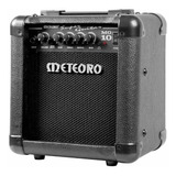 Cubo Amplificador Meteoro Super Guitar Mg10