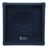 Cubo Amplificador Para Contrabaixo 80w Rms 12 Iron 150cb