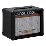 Cubo Amplificador Para Guitarra Oneal Ocg 100f Cr 30w Nf e