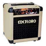 Cubo Amplificador Space Jr 35 Meteoro 35w Rms Violao Teclado