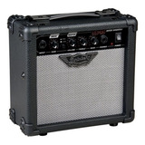 Cubo Amplificador Strinberg Sg15 25w Para Guitarra Nf