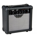 Cubo Amplificador Strinberg Sg15 Guitarra 25w C Drive nf