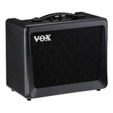 Cubo Amplificador Vox Guitarra Vx Séries