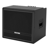 Cubo Baixo Vosstorm Bs 12 75w Rms Falante 12