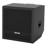 Cubo Baixo Vosstorm Bs15 130w Rms