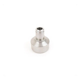 Cubo Balanceador Adaptador Harmônico Hub Bmw 528i 535i X5 Z4