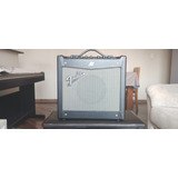 Cubo Caixa Amplificador Guitarra Fender Mustang I V2 20w