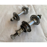 Cubo Caloi 10 Sprint Monark 10 Ceci Brisa 36 Furos Par