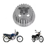 Cubo Central Embreagem Trilha Honda Cg Titan Ks Fan 125