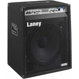 Cubo Contra Baixo Laney Rb8 15 300 Wrms Outlet