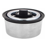 Cubo Curto Estria Fina Vw Fusca Gol E Saveiro Quadrada