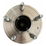 Cubo D Roda C Rolamento Traseiro Cruze Ltz Sedan 2013