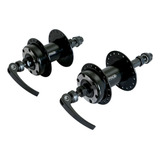 Cubo D t Paco Aço 3 8 Preto C espaçador esfera blocagem Disc