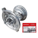 Cubo Da Roda Dianteira Crf 230 Xr Tornado 250 Original Honda
