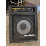 Cubo De Baixo Mackintec Bx100 Al