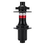 Cubo De Disco Traseiro De Liga De Alumínio Cubo De Freio A Disco De Mountain Bike Com 32 Furos E 4 Rolamentos 148x12mm Para Mountain Bike