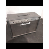 Cubo De Guitarra Marshall Mg102 Cfx