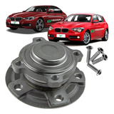 Cubo De Roda Dianteira Bmw 116 118 120 320 1 6 2 0 F20 F30