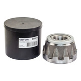 Cubo De Roda Dianteira Volvo Vm 210 240 2006 Até 2010
