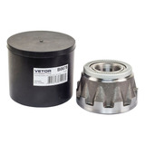 Cubo De Roda Dianteira Volvo Vm 210 240 2006 Até 2010