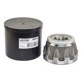 Cubo De Roda Dianteira Volvo Vm 210 240 2006 Até 2010