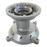 Cubo De Roda Dianteira Xr Tornado 2005 Original Honda Nissin