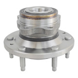 Cubo De Roda Dianteiro Chevrolet S10 2 8 4x4 2017 Em Diante