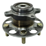 Cubo De Roda Traseira Honda New Civic 1 8 2 0 2006 16 C Abs