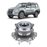 Cubo De Roda Traseira Mitsubishi Pajero Full Longa 2007 2016