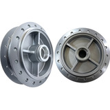Cubo De Roda Traseira Titan fan cargo start 150 2004 A 2015