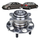 Cubo De Roda Traseiro C Abs Honda New Civic 1 8 Lxs 07 11