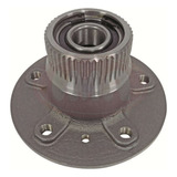 Cubo De Roda Traseiro Classe A 160 Elegance 1 6 8v