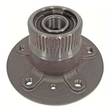 Cubo De Roda Traseiro Classe A 160 Elegance 1 6 8v