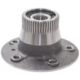 Cubo De Roda Traseiro Classe A 160 Elegance 1 6 8v