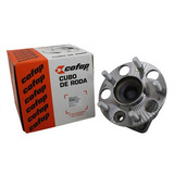 Cubo De Roda Traseiro Com Rolamento Hrv 1 8 2016 2017 Cofap