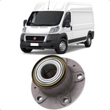 Cubo De Roda Traseiro Fiat Ducato 2018 2019 2020 