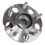 Cubo De Roda Traseiro Honda Crv 2 0 4x4 2007 A 2011 C abs