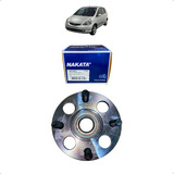 Cubo De Roda Traseiro Honda Fit 2004 Até 2008 Nakata Nkf8073