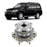 Cubo De Roda Traseiro Pajero Full 3 2 2007 A 2018