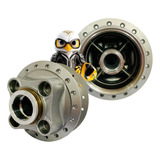 Cubo De Roda Traseiro Titan 125 Today Titan 83 99