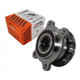 Cubo De Roda Traseiro Toro 2 0 4x4 2020 2021 Cofap Original