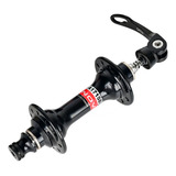 Cubo Dianteiro Bike Speed 20 Furos Com Blocagem Novatec