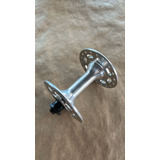 Cubo Dianteiro Jou Yu Alum 36 Furos Caloi Monark Peugeot