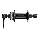Cubo Dianteiro Shimano Hb qc300 32 Furos Center Lock