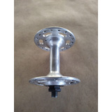 Cubo Dianteiro Shimano Monark 10 Caloi 10 36 Furos Aluminio