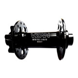 Cubo Dianteiro Vzan V18 Boost 15x110m 28f Disco 6 Furo 28f